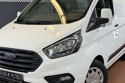 Ford Transit Custom 173.000 km 13.990 € Rodgau 63110