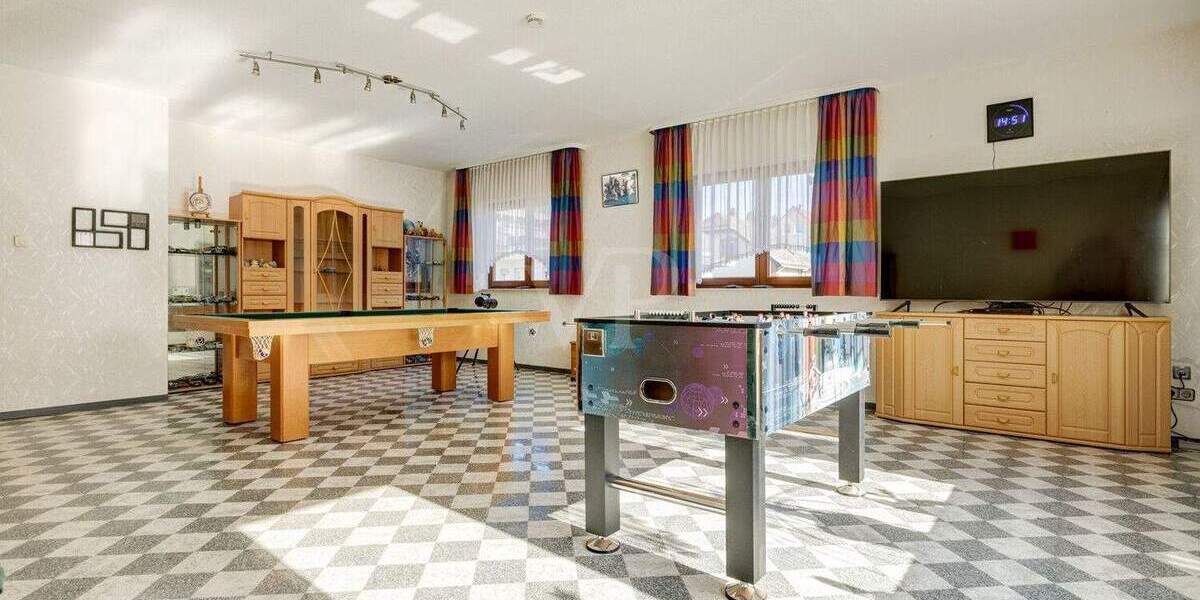 Einfamilienhaus Eppstein Vockenhausen - 1 Zimmer, 284 m&sup2;, 850.000&euro; | Angebot:25800934