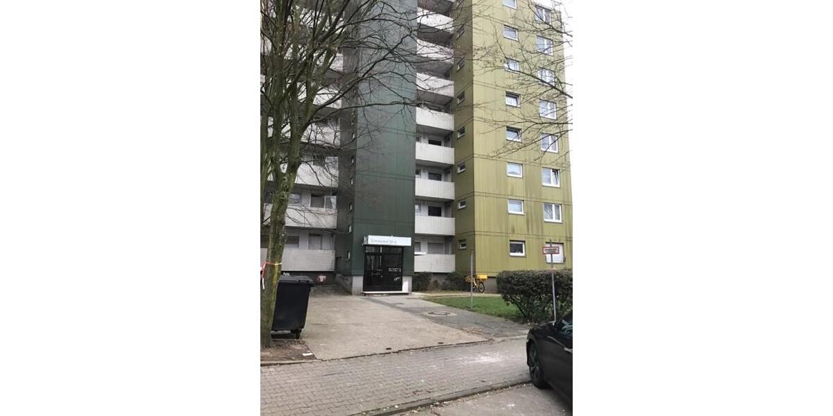 Ein tolles Wohngefühl: zentrale 2-Zimmer-Wohnung 2.5 zimmer