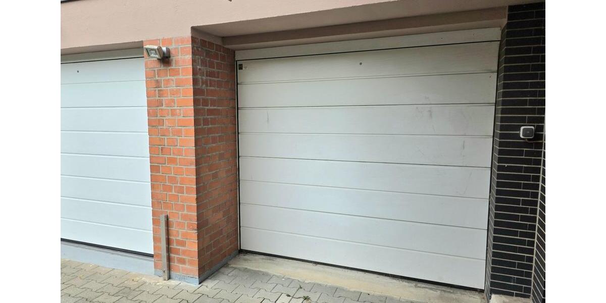 4-Zimmer-Dachgeschosswohnung mit Garage & Top-Lage in Kelkheim 4 zimmer