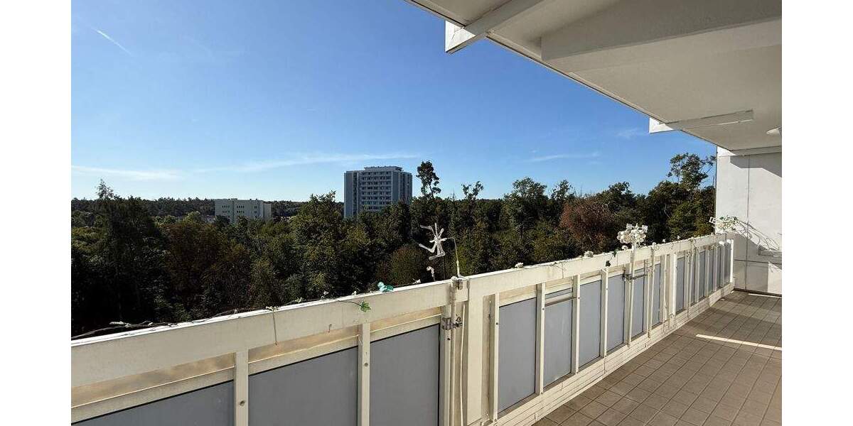 Etagenwohnung Heusenstamm - 3 Zimmer, 89 m&sup2;, 235.000&euro; | Angebot:25777782