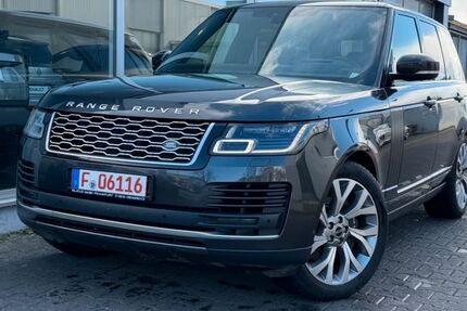 Land Rover Range Rover 216.900 km 36.999 &euro; Frankfurt am Main 60326