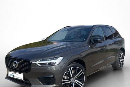 Volvo XC60 81.400 km 36.970 € Friedberg 61169