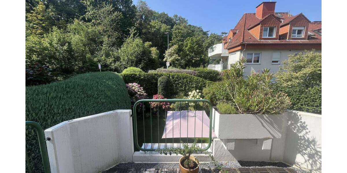 Wohnung zum Kaufen in Oberursel 329.000 € 73 m² 3 zimmer