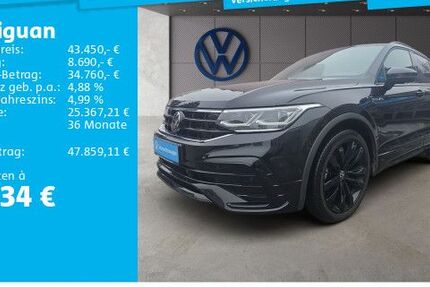 VW Tiguan 32.183 km 43.450 &euro; Neu-Isenburg 63263