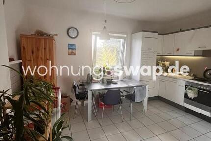 Wohnungsswap - 3 Zimmer, 75 m² - Lindenring, Frankfurt am Main 3 zimmer