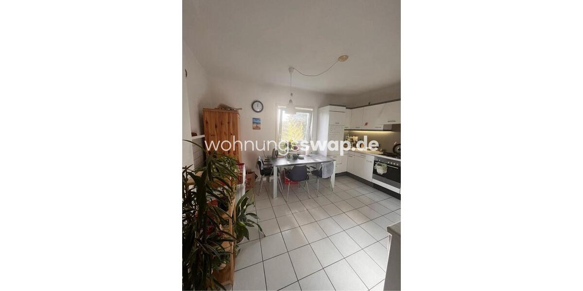 Wohnungsswap - 3 Zimmer, 75 m² - Lindenring, Frankfurt am Main 3 zimmer