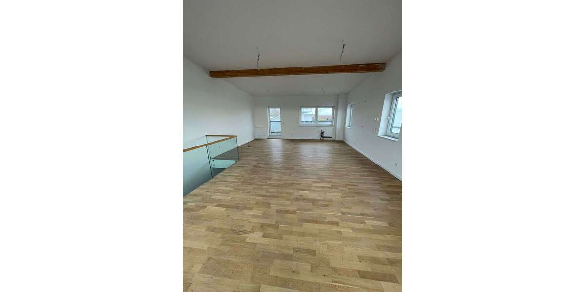 Etagenwohnung Offenbach Bürgel - 4 Zimmer, 136 m&sup2;, 590.000&euro; | Angebot:19904629