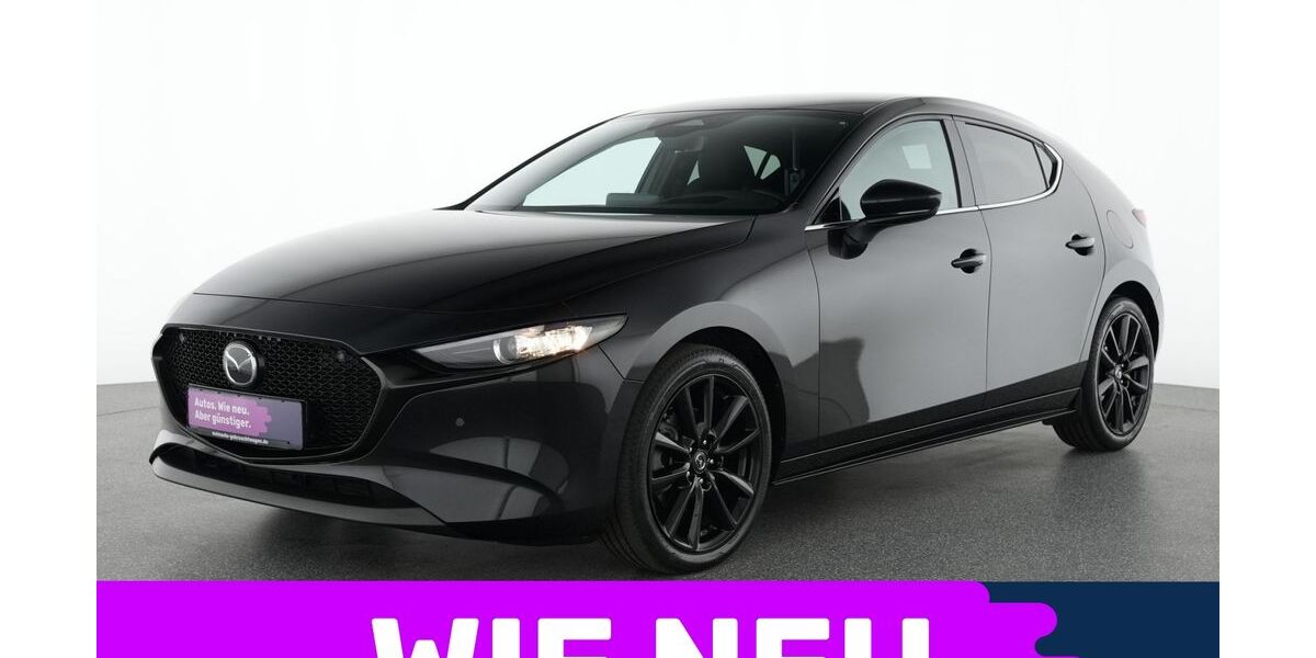 Mazda 3 22.764 km 24.199 &euro; Dietzenbach bei Frankfurt 63128