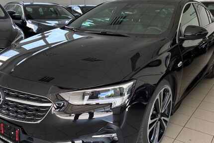 Opel Insignia 49.400 km 24.990 € Hanau/Großauheim 63457