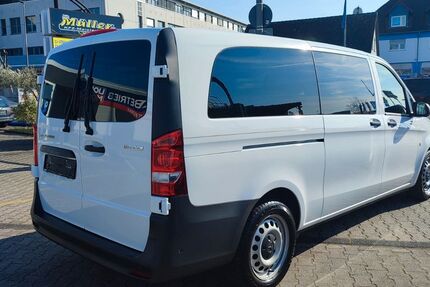 Mercedes-Benz Vito 186.600 km 29.200 &euro; Rüsselsheim 65428