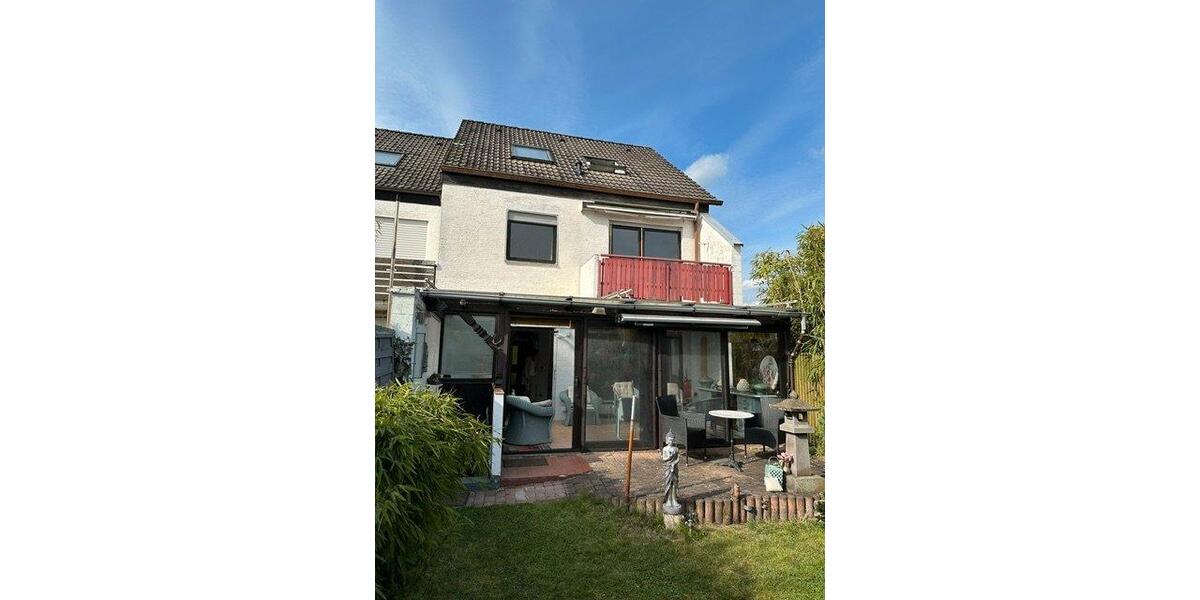 Reihenhaus Mörfelden-Walldorf Walldorf - 5 Zimmer, 126 m&sup2;, 470.000&euro; | Angebot:26764204
