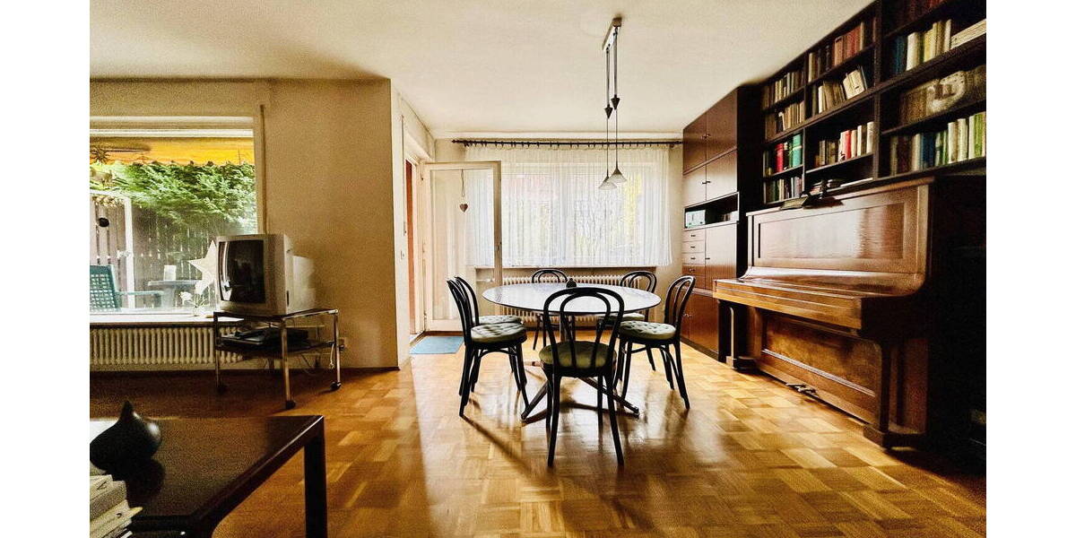 Reihenendhaus Frankfurt Hausen - 7 Zimmer, 177 m&sup2;, 779.000&euro; | Angebot:26188389