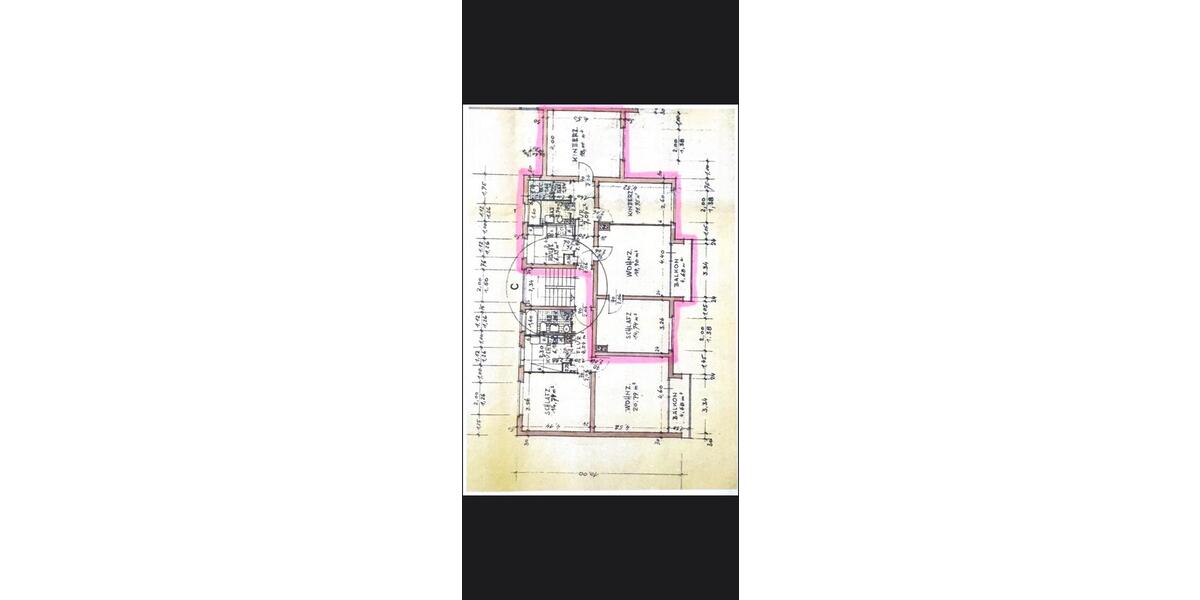 4 Zimmer Wohnung zu verkaufen 4 zimmer