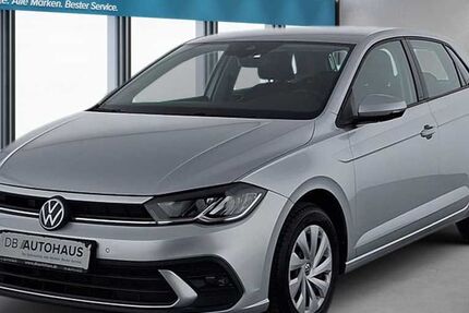 VW Polo 18.571 km 17.460 &euro; Maintal 63477