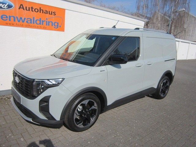 Ford Transit 16.750 km 22.900 &euro; Offenbach 63069