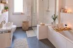 #360° Besichtigung ***Villa Rosenhöhe*** Erstbezug mit Terrasse und Garten - Etagenwohnung Offenbach am Main Rosenhöhe | Angebot:26310321