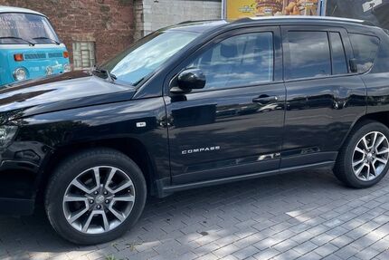 Jeep Compass 94.598 km 7.500 &euro; Niederdorfelden 61138