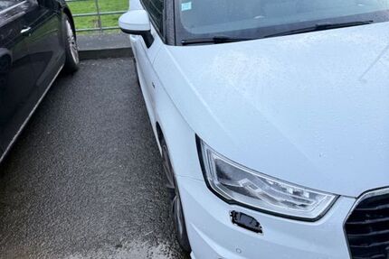 Audi A1 190.000 km 8.999 &euro; Hanau 63457