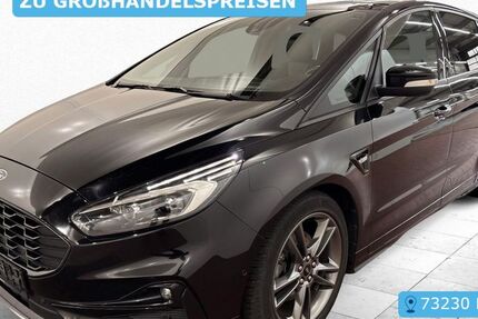 Ford S-Max 126.990 km 22.707 &euro; Frankfurt 60596