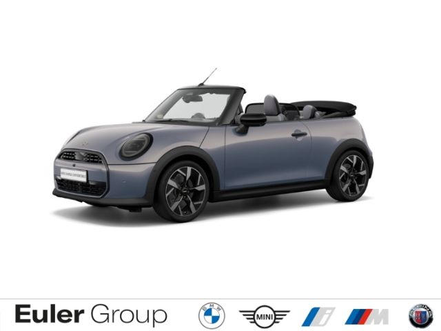 Mini Cooper Cabrio 4.834 km 34.999 € Frankfurt 60314