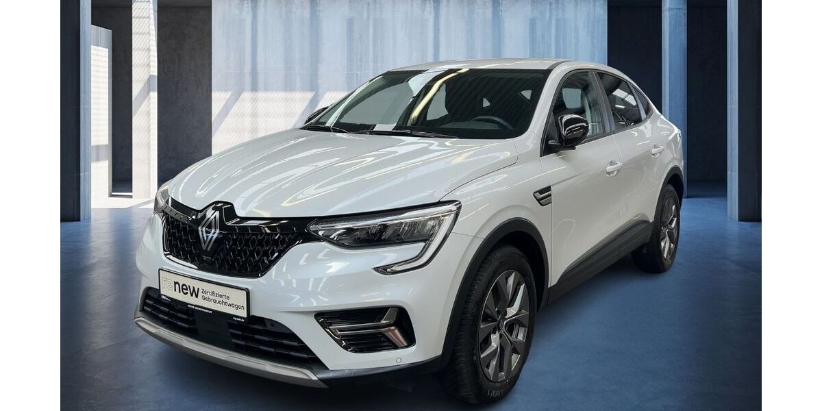 Renault Arkana 30.628 km 21.380 &euro; Frankfurt / Main 60314
