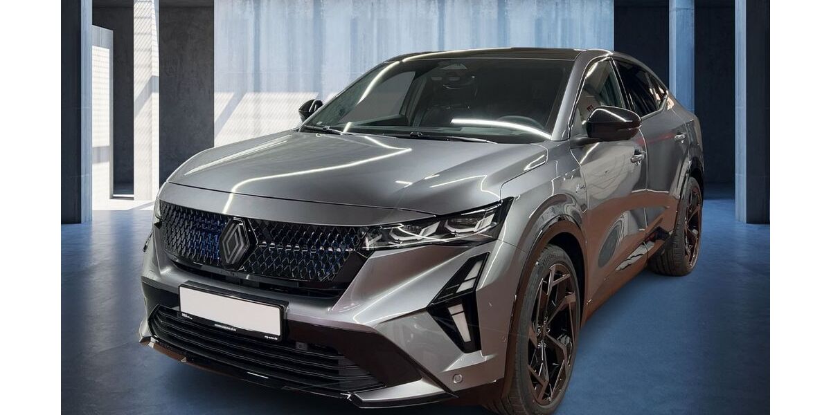 Renault Rafale 10.500 km 53.699 &euro; Frankfurt / Main 60314