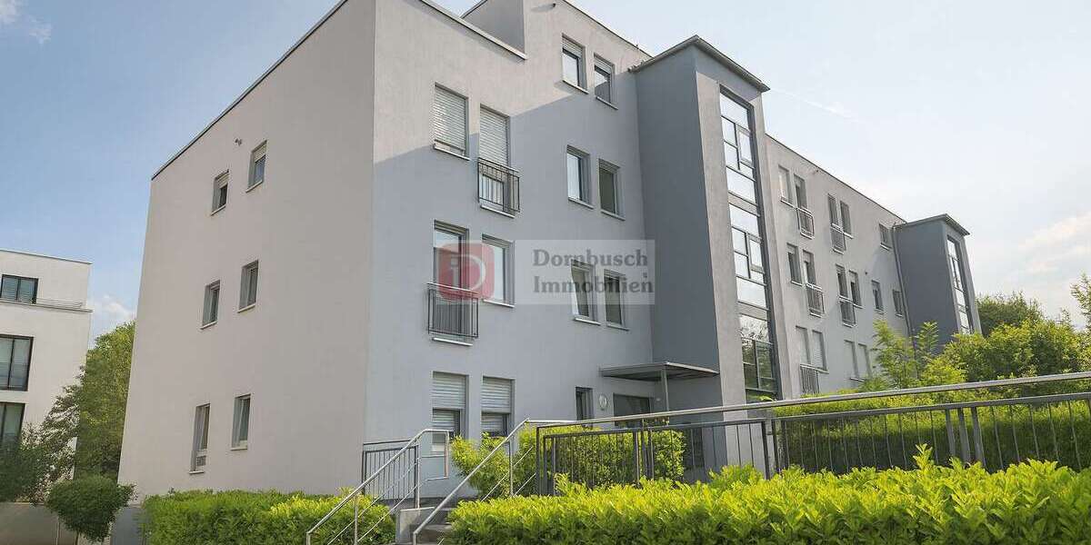 Etagenwohnung Frankfurt Nord-West - 3 Zimmer, 80 m&sup2;, 499.000&euro; | Angebot:25757430