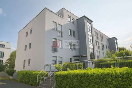 Wohnung Frankfurt Nord-West - 3 Zimmer, 80 m&sup2;, 499.000&euro; | Angebot:25757430