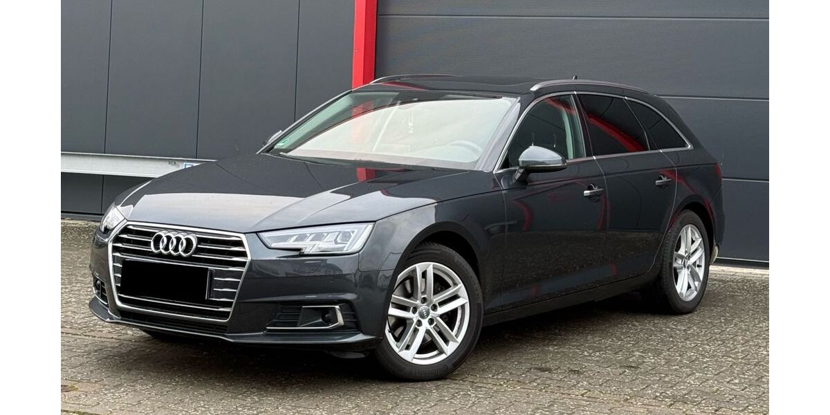 Audi A4 135.000 km 19.900 &euro; Dieburg 64807