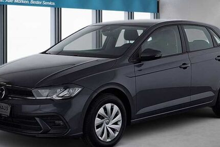 VW Polo 36.495 km 16.210 &euro; Maintal 63477