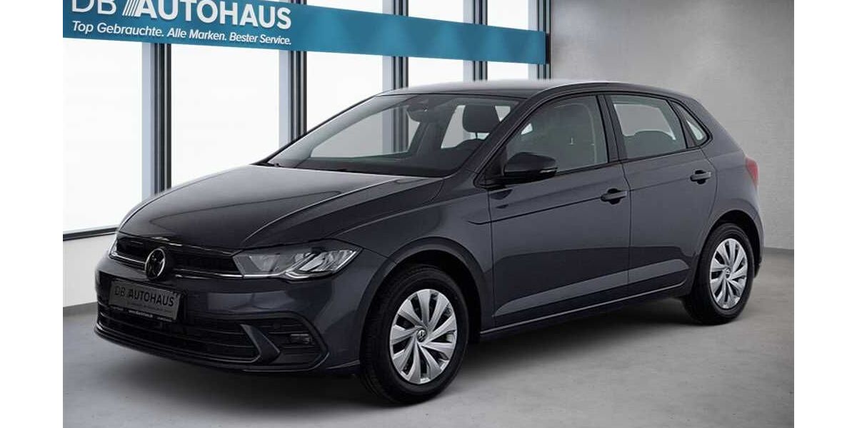 VW Polo 36.495 km 16.210 &euro; Maintal 63477