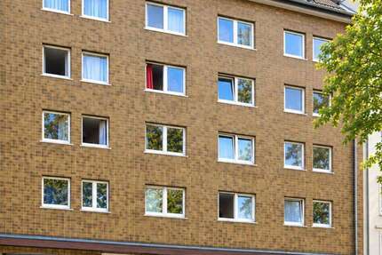 Haus Frankfurt Bornheim - 50 Zimmer, 1.100 m&sup2;, 4.000.000&euro; | Angebot:27459227