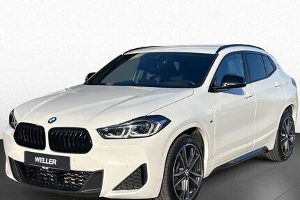 BMW X2 60.000 km 30.890 &euro; Bad Homburg 61352