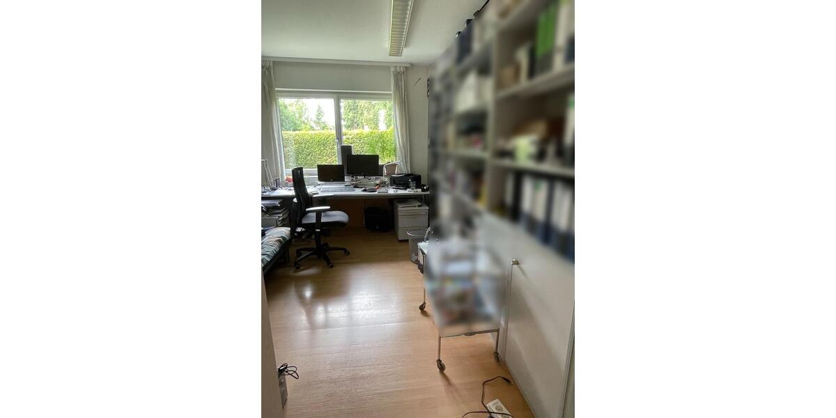 Erdgeschoßwohnung Frankfurt am Main Bonames - 3 Zimmer, 88 m&sup2;, 435.000&euro; | Angebot:25319497