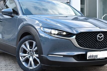 Mazda CX-30 96.000 km 17.900 € Bad Vilbel 61118