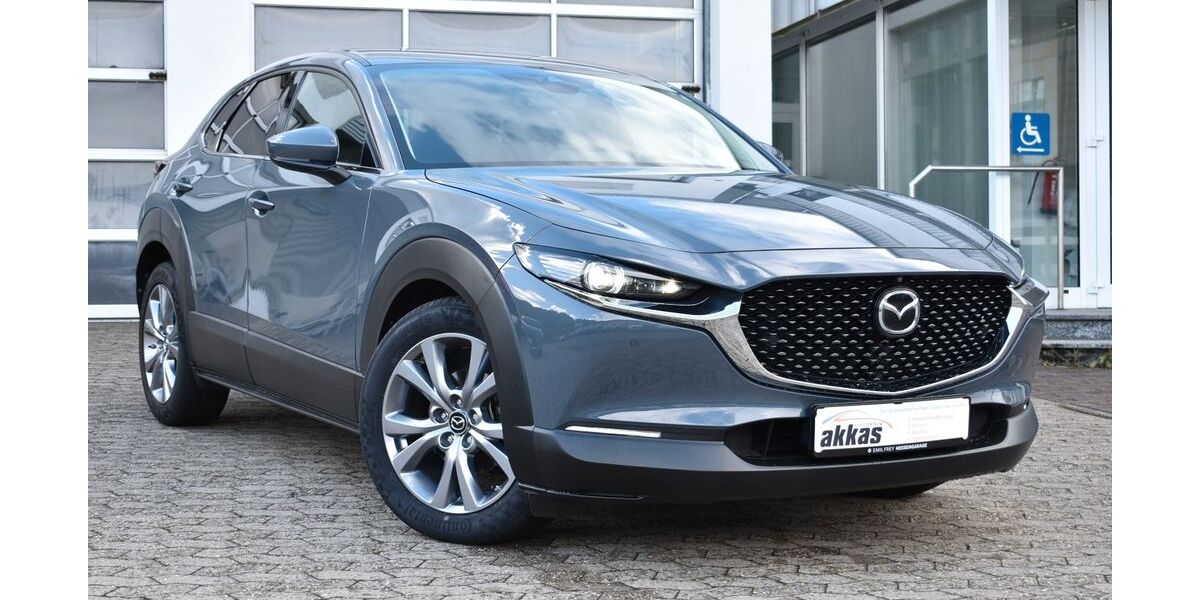 Mazda CX-30 96.000 km 17.900 &euro; Bad Vilbel 61118