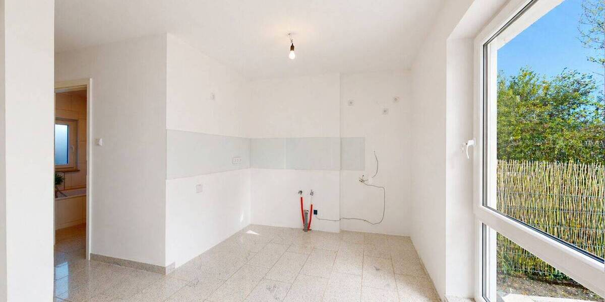Reihenmittelhaus Frankfurt am Main Bonames - 3 Zimmer, 79 m&sup2;, 540.000&euro; | Angebot:26388326