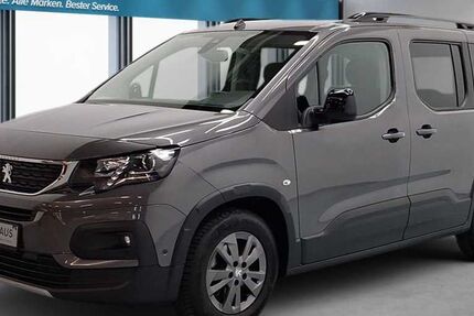 Peugeot Rifter 60.395 km 21.240 € Maintal 63477