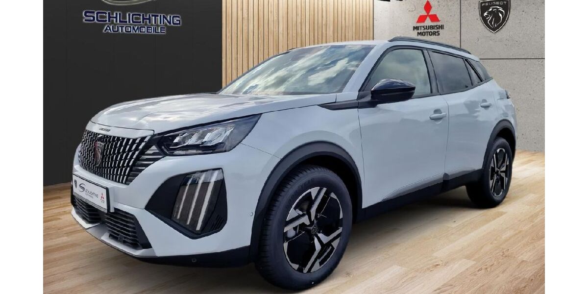 Peugeot 2008 3.000 km 28.990 &euro; Hanau 63456