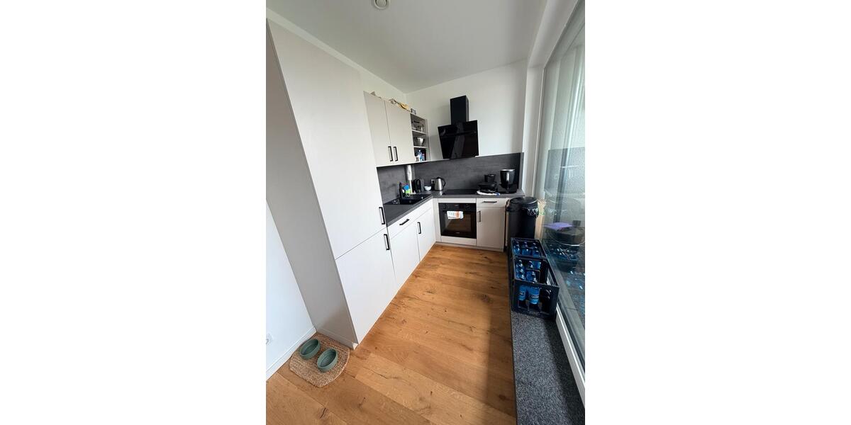 Etagenwohnung Frankfurt am Main Sachsenhausen Süd - 3 Zimmer, 95 m&sup2;, 2.390&euro; | Angebot:26641637