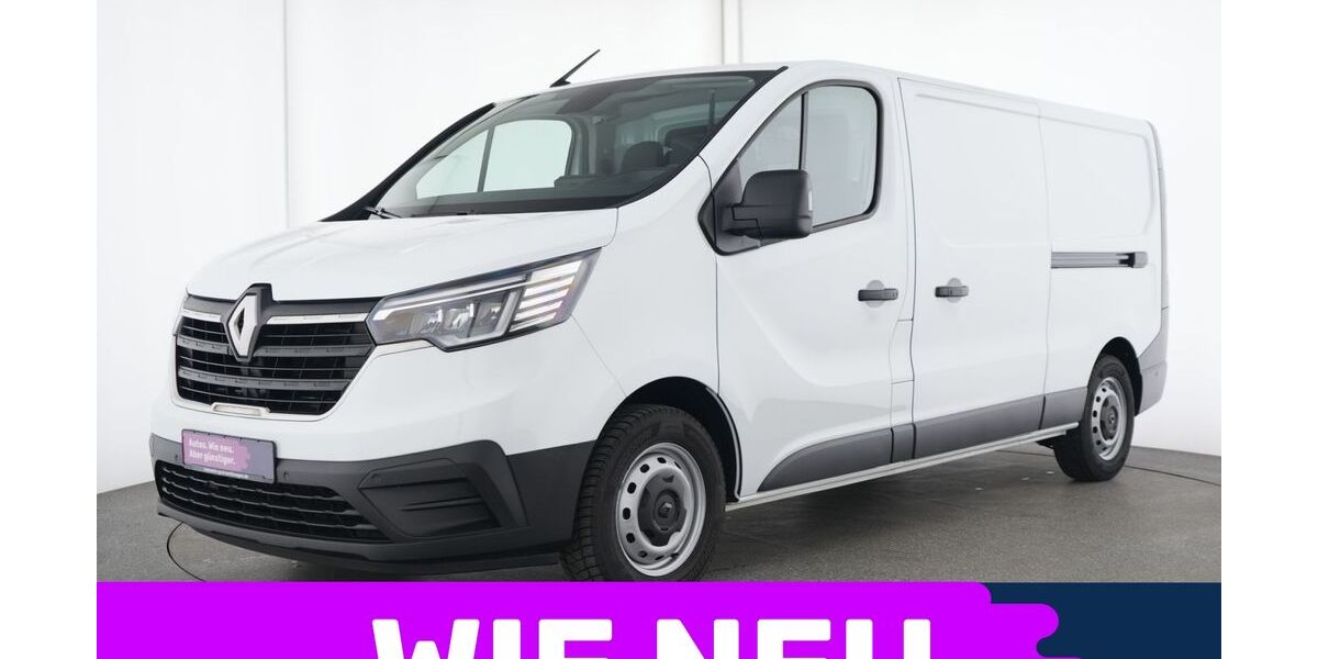 Renault Trafic 59.911 km 25.558 &euro; Dietzenbach bei Frankfurt 63128