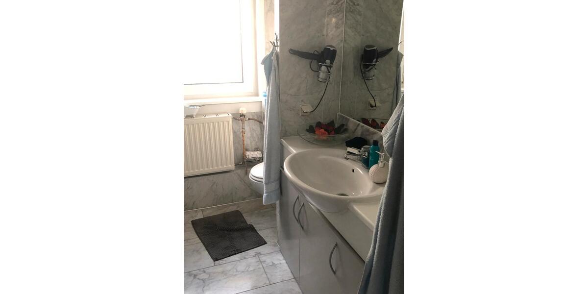 Dachgeschoßwohnung Langen (Hessen) - 3 Zimmer, 69 m&sup2;, 740&euro; | Angebot:25756776