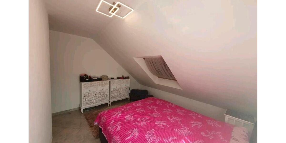 Maisonettenwohnung Hanau Groß-Steinheim - 6 Zimmer, 163 m&sup2;, 429.000&euro; | Angebot:27256537