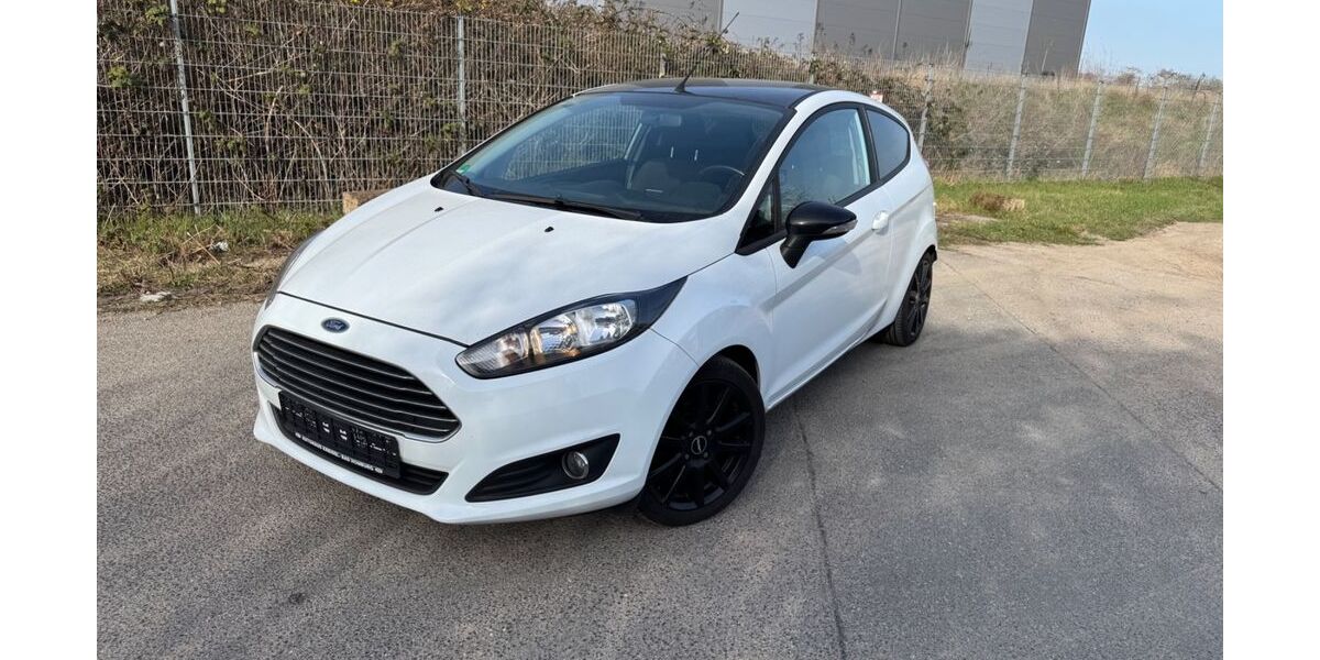 Ford Fiesta 79.760 km 5.499 &euro; Offenbach 63067