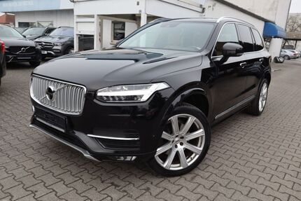 Volvo XC90 243.000 km 18.980 &euro; Darmstadt 64291