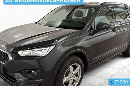Seat Tarraco 77.196 km 24.490 &euro; Frankfurt 60596