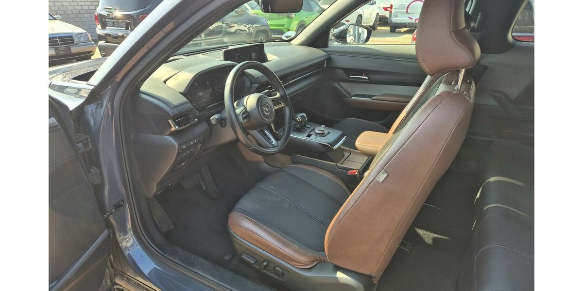 Mazda MX-30 Basis 78.555 km 12.890 &euro; Rodgau 63110