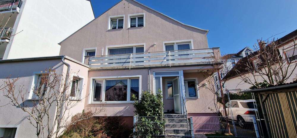 Haus zum Kaufen in Langen 1.350.000 € 353 m²