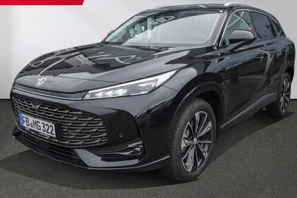 MG HS 5.000 km 31.990 &euro; Friedberg 61169